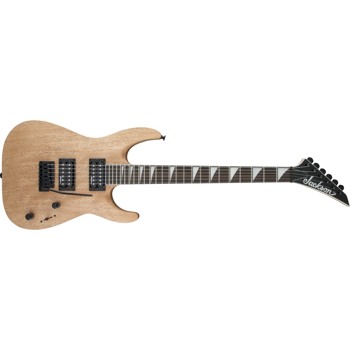 jackson js22 natural oil